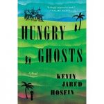 Hungry Ghosts by Kevin Jared Hosein ePub