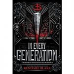 In Every Generation by Kendare Blake ePub