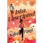 Isha, Unscripted by Sajni Patel ePub