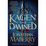 Kagen the Damned by Jonathan Maberry ePub