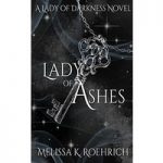 Lady of Ashes by Melissa K. Roehrich ePub