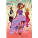 Last Chance Dance by Lakita Wilson ePub