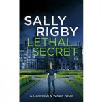 Lethal Secret by Sally Rigby ePub