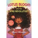 Lotus Bloom and the Afro Revolution by Sherri Winston ePub