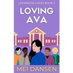 Loving Ava by Mei Dansen ePub