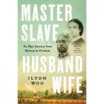 Master Slave Husband Wife by Ilyon Woo ePub