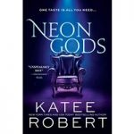 Neon Gods by Katee Robert ePub