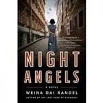 Night Angels by Weina Dai Randel ePub