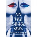 On the Savage Side by Tiffany McDanie ePub