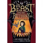 Revenge of the Beast by Jack Meggitt-Phillips ePub