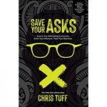 Save Your Asks by Chris Tuff ePub
