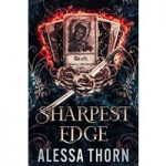 Sharpest Edge by Alessa Thorn ePub