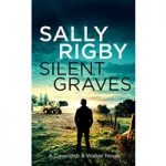 Silent Graves by Sally Rigby ePub
