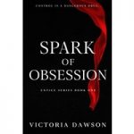 Spark of Obsession by Victoria Dawson ePub
