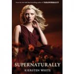 Supernaturally Paranormalcy 2 by Kiersten White ePub