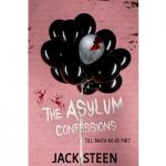 The Asylum Confessions Till Death Do Us Part by Jack Steen ePub