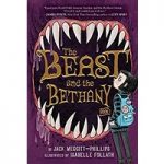 The Beast and the Bethany by Jack Meggitt-Phillips ePub