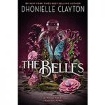 The Belles by Dhonielle Clayton ePub