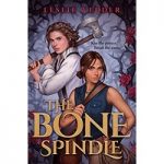 The Bone Spindle by Leslie Vedder ePub