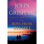 The Boys from Biloxi by John Grisham ePub