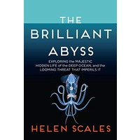 The Brilliant Abyss by Helen Scales ePub