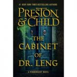 The Cabinet of Dr. Leng by Douglas Presto ePub