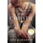 The Christie Affair by Nina de Gramont ePub