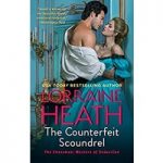 The Counterfeit Scoundrel by Lorraine Heath ePub