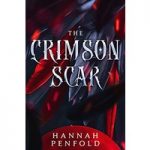 The Crimson Scar by Hannah Penfold ePub