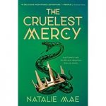 The Cruelest Mercy by Natalie Mae ePub