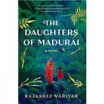 The Daughters of Madurai by Rajasree Variyar ePub