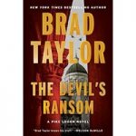 The Devil's Ransom A Pike Logan by Brad Taylo ePub