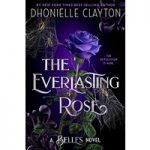 The Everlasting Rose by Dhonielle Clayton ePub