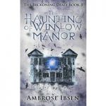 The Haunting of Winslow Manor by Ambrose Ibsen ePub