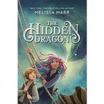 The Hidden Dragon by Melissa Marr ePub