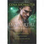 The Immortal by Gena Showalter ePub