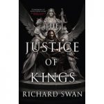 The Justice of Kings by Richard Swan ePub