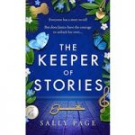 The Keeper of Stories by Sally Page ePub