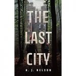 The Last City by H. J. Nelson ePub