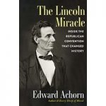 The Lincoln Miracle by Ed Achorn ePub
