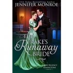 The Rake's Runaway Bride by Jennifer Monroe ePub