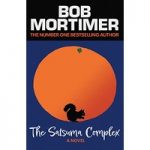 The Satsuma Complex by Bob Mortimer ePub