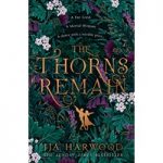 The Thorns Remain by JJA Harwood ePub