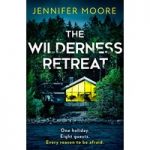 The Wilderness Retreat by Jennifer Moore ePub