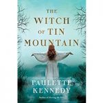 The Witch of Tin Mountain by Paulette Kennedy ePub