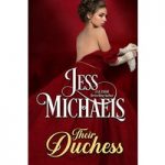 Their Duchess by Jess Michaels ePub