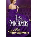 Their Marchioness by Jess Michaels ePub