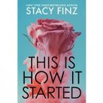 This Is How It Started by Stacy Finz ePub