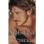Toe the Line by Penelope Ward ePub