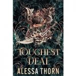Toughest Deal by Alessa Thorn ePub